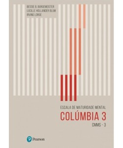 Colúmbia 3 - Livro de respostas (25 folhas)