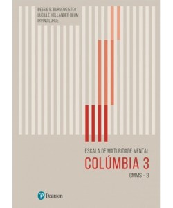 Colúmbia 3 - Livro de Estímulos