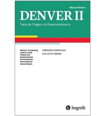 DENVER II - Manual técnico