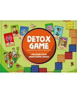 Detox Game - Caminhando nas trilhas da abstinência