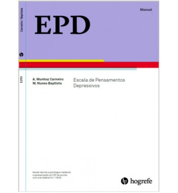 EPD - Manual