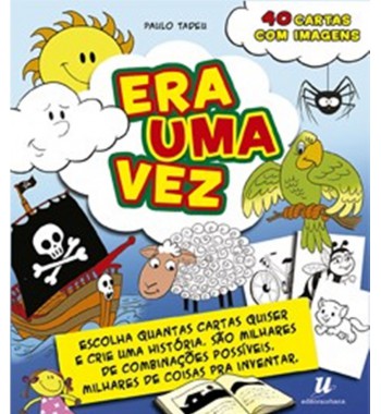 Era uma vez