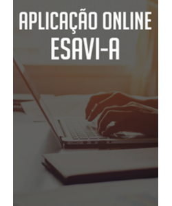 ESAVI-A - Aplicação Online*** 