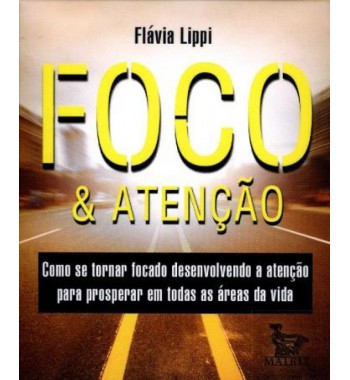 Foco e Atenção