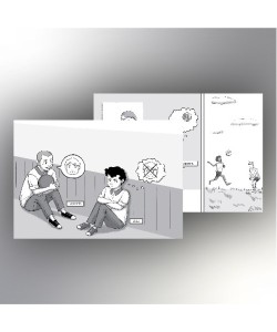 IAHNI - Instrumento de avaliação das habilidades de negociação interpessoal - Dilemas