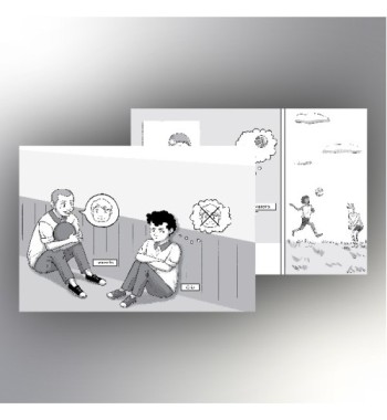 IAHNI - Instrumento de avaliação das habilidades de negociação interpessoal - Dilemas