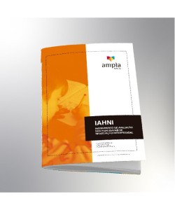 IAHNI - Instrumento de avaliação das habilidades de negociação interpessoal - Manual
