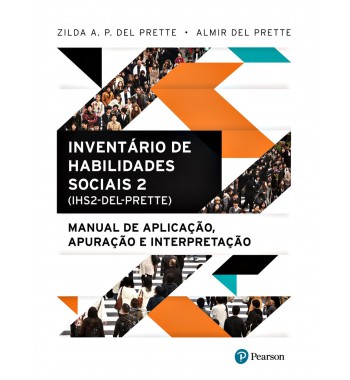 IHS 2 - Livro de instruções