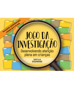 Jogo da investigação