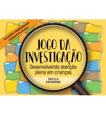 Jogo da investigação