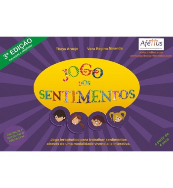 Jogo dos sentimentos