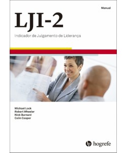 LJI-2 - Livro de Instruções