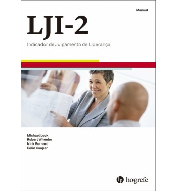 LJI-2 - Licenças (50 unidades)