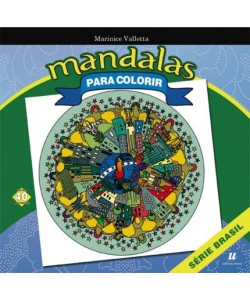 Mandalas para colorir