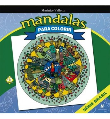 Mandalas para colorir