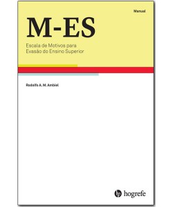 M-ES - Conjunto de suplementos