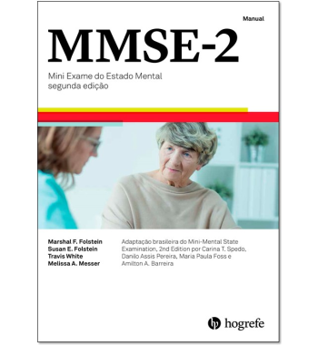 MMSE - 2 - (Coleção Padrão) - KIT