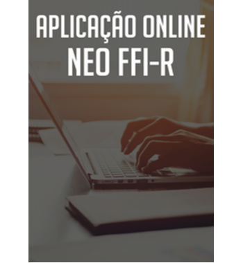 NEO FFI R - Aplicação Online*** 