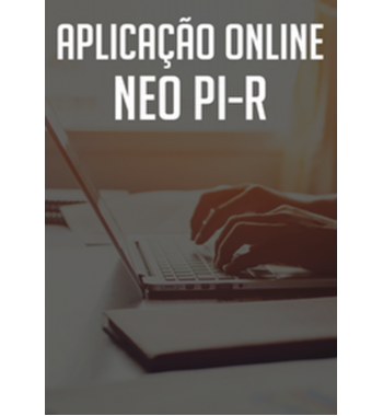 NEO PI R - Aplicação Online*** 