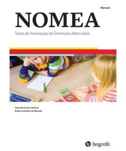 NOMEA - Folhas de Respostas