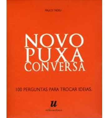 Novo puxa conversa