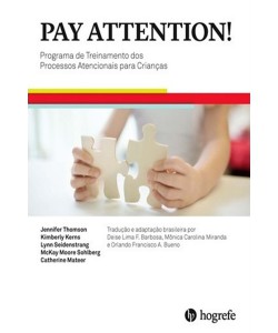 Pay Attention! - KIT