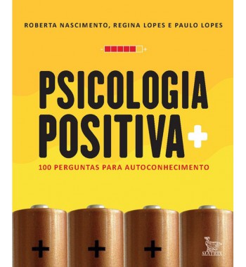 Psicologia Positiva