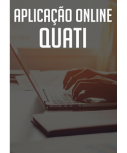 QUATI - Aplicação Informatizada