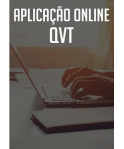 QVT - Aplicação Online