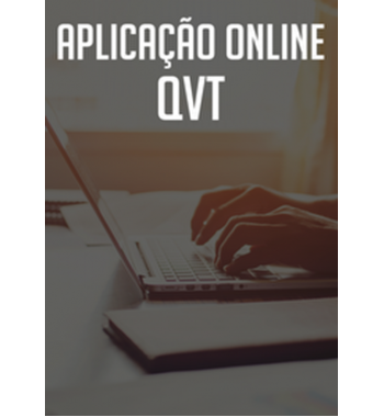 QVT - Aplicação Online