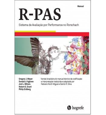 R-PAS - Folha de referência