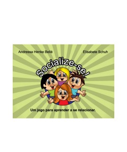 Socialize-se - Um jogo para aprender a se relacionar