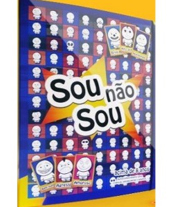 Sou não sou