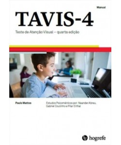 TAVIS - 4 - KIT