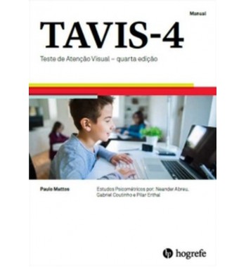 TAVIS - 4 - KIT