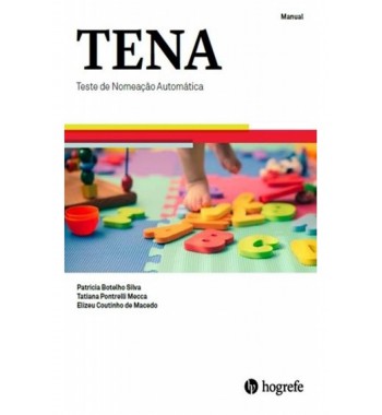 TENA - Livro de Instruções