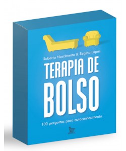 Terapia de bolso