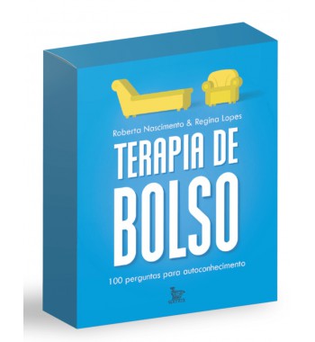 Terapia de bolso