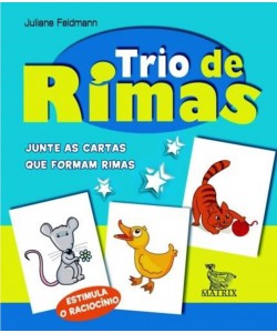 Trio de rimas