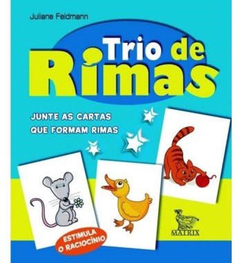 Trio de rimas