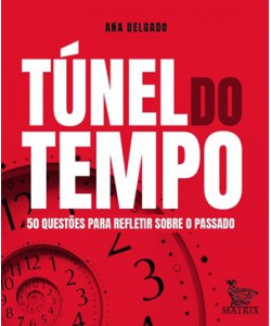 Túnel do Tempo - Matrix