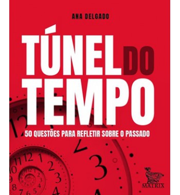 Túnel do Tempo - Matrix