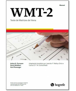 WMT-2 - Manual Digital