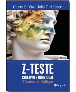 Z TESTE - Coletivo e individual - Folhas para aplicação - Misto