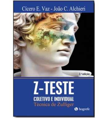 Z TESTE - Coletivo e individual - Folhas para aplicação - Misto