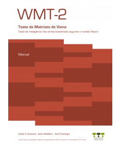 WMT-2 - Teste de Matrizes de Viena - Kit