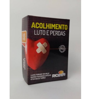 Acolhimento - Luto e Perdas