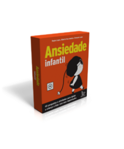 Ansiedade Infantil