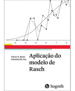 Aplicação do Modelo de Rasch