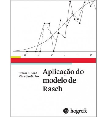 Aplicação do Modelo de Rasch